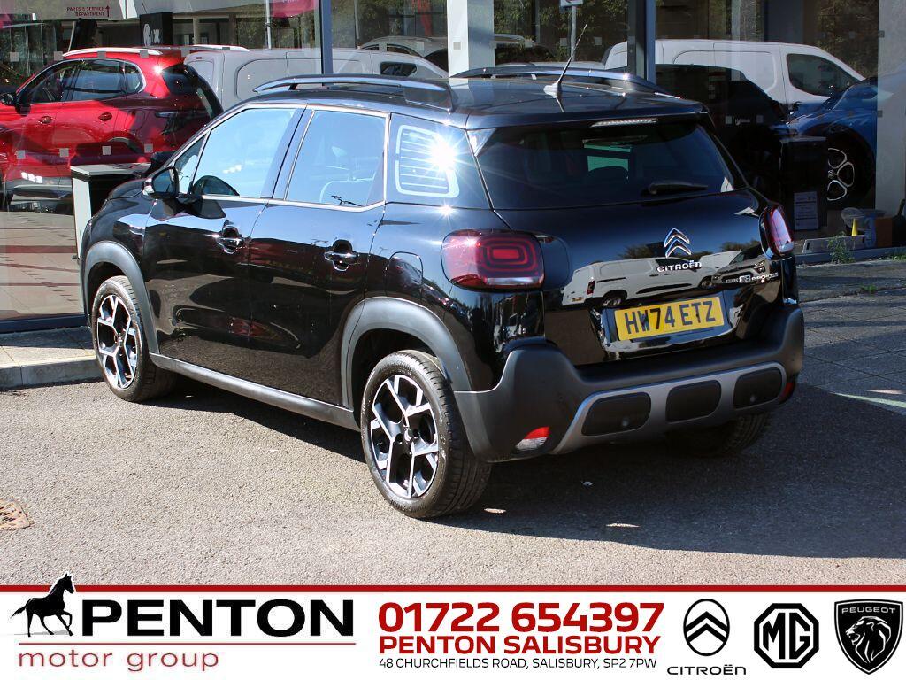 Used Citroen C3 Aircross 2024 for sale - 77970009: Photo 25