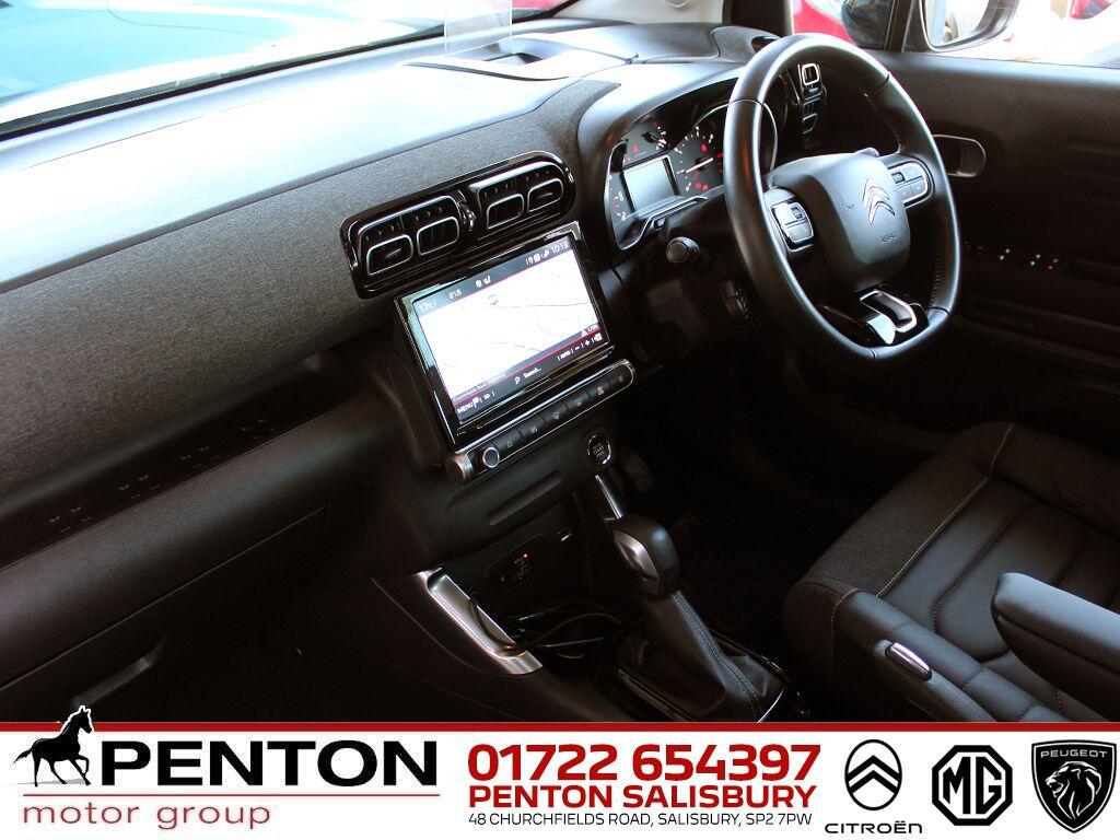Used Citroen C3 Aircross 2024 for sale - 77970009: Photo 26