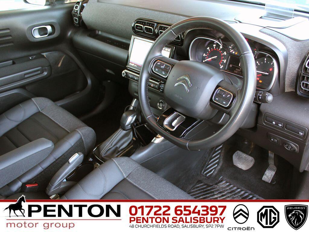 Used Citroen C3 Aircross 2024 for sale - 77970009: Photo 27