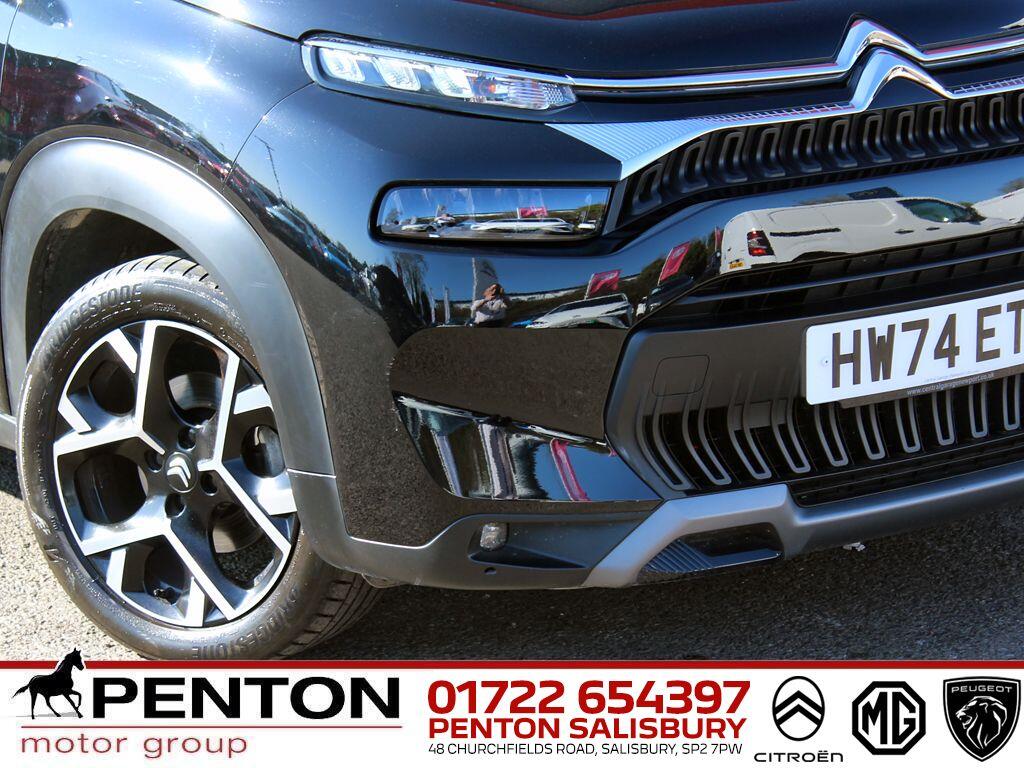 Used Citroen C3 Aircross 2024 for sale - 77970009: Photo 28