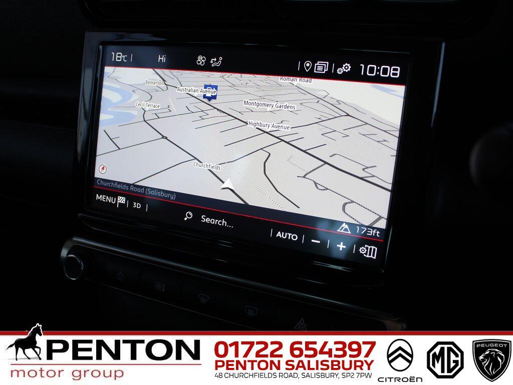 Used Citroen C3 Aircross 2024 for sale - 77970009: Photo 3