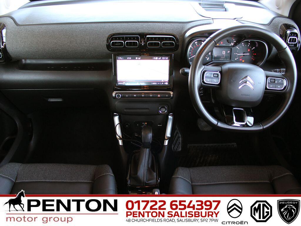 Used Citroen C3 Aircross 2024 for sale - 77970009: Photo 5