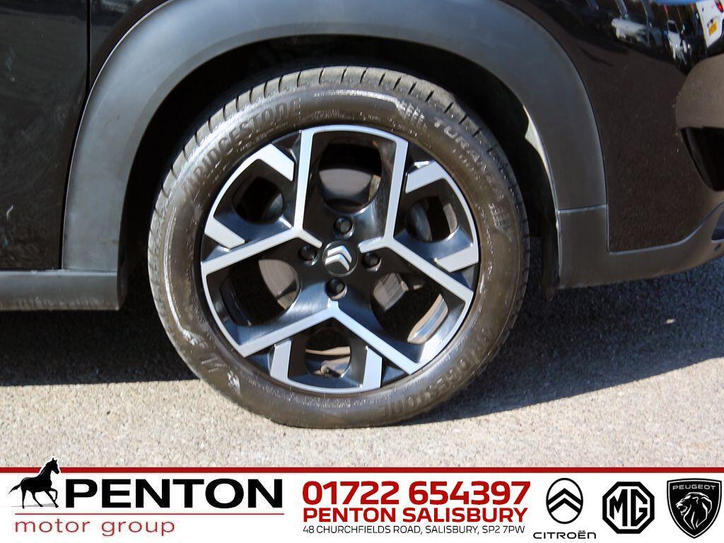 Used Citroen C3 Aircross 2024 for sale - 77970009: Photo 6