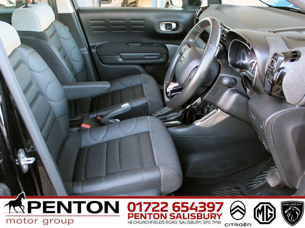 Used Citroen C3 Aircross 2024 for sale - 77970009: Photo 7