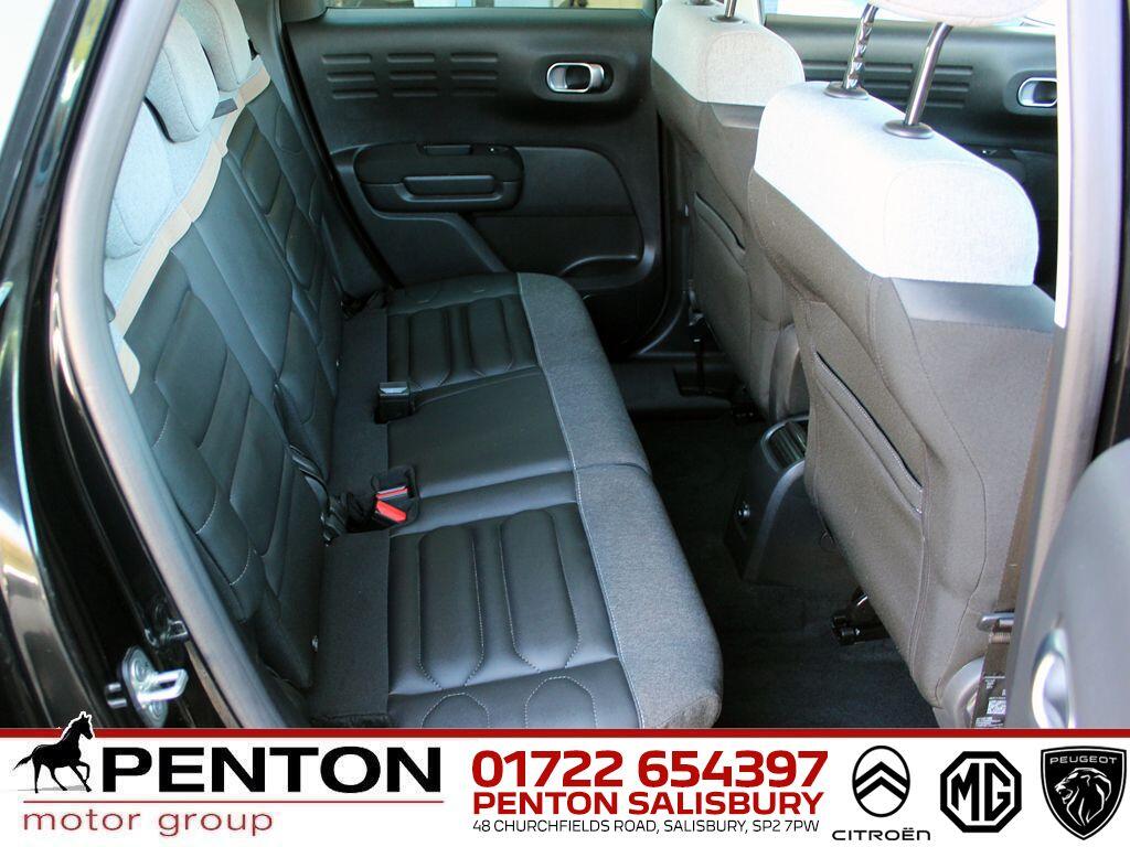 Used Citroen C3 Aircross 2024 for sale - 77970009: Photo 8