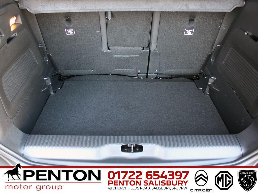 Used Citroen C3 Aircross 2024 for sale - 77970009: Photo 9