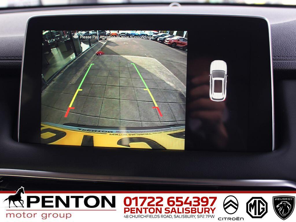 Used MG MG HS 2023 for sale - 77637501: Photo 11