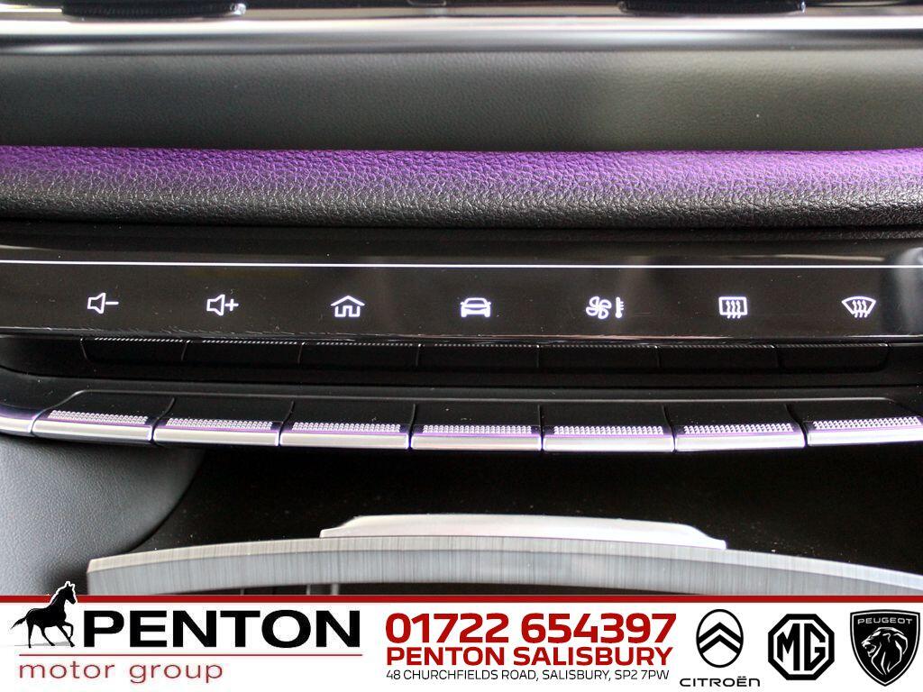 Used MG MG HS 2023 for sale - 77637501: Photo 12