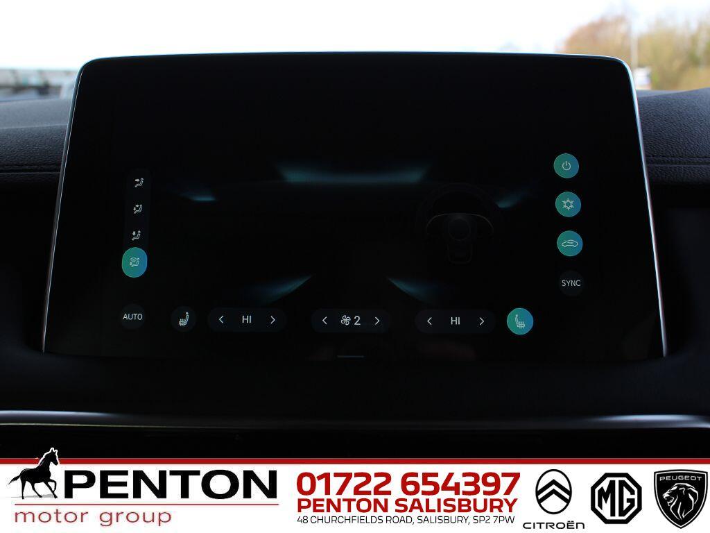 Used MG MG HS 2023 for sale - 77637501: Photo 13