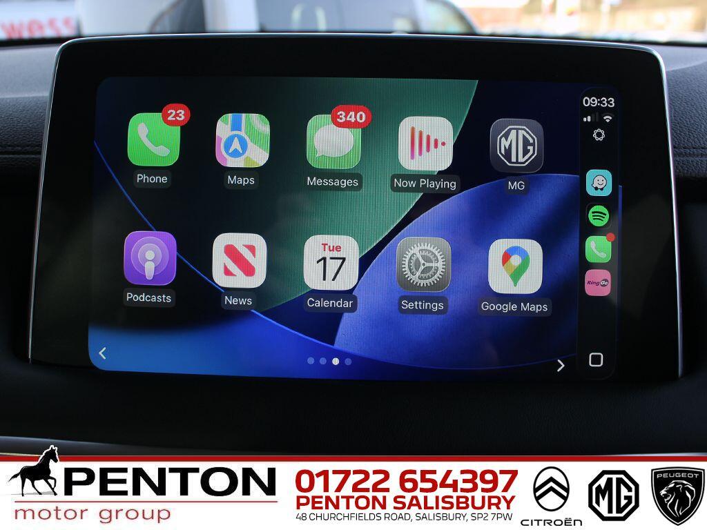 Used MG MG HS 2023 for sale - 77637501: Photo 15