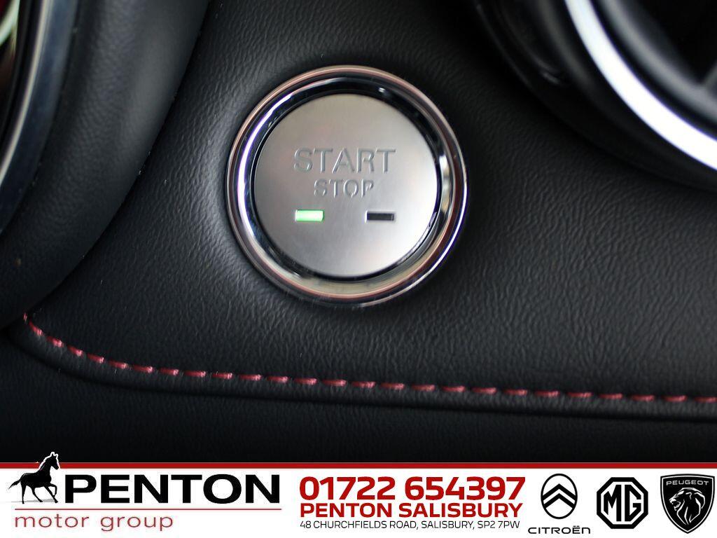 Used MG MG HS 2023 for sale - 77637501: Photo 17