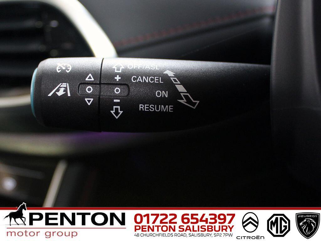 Used MG MG HS 2023 for sale - 77637501: Photo 18