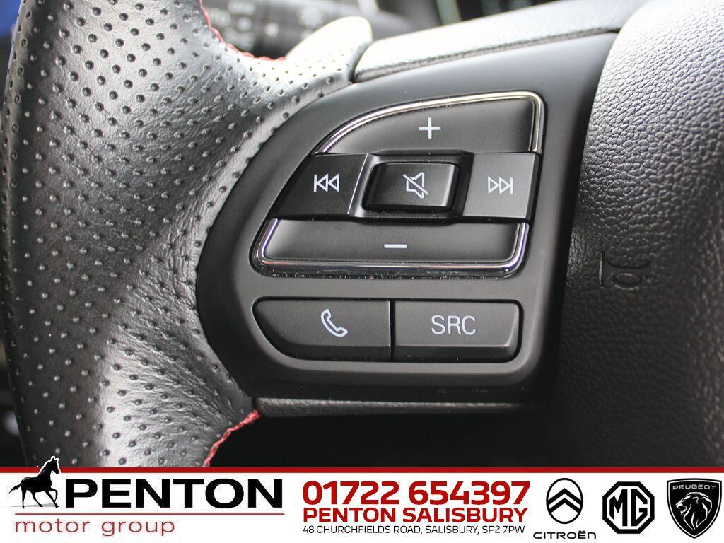 Used MG MG HS 2023 for sale - 77637501: Photo 19