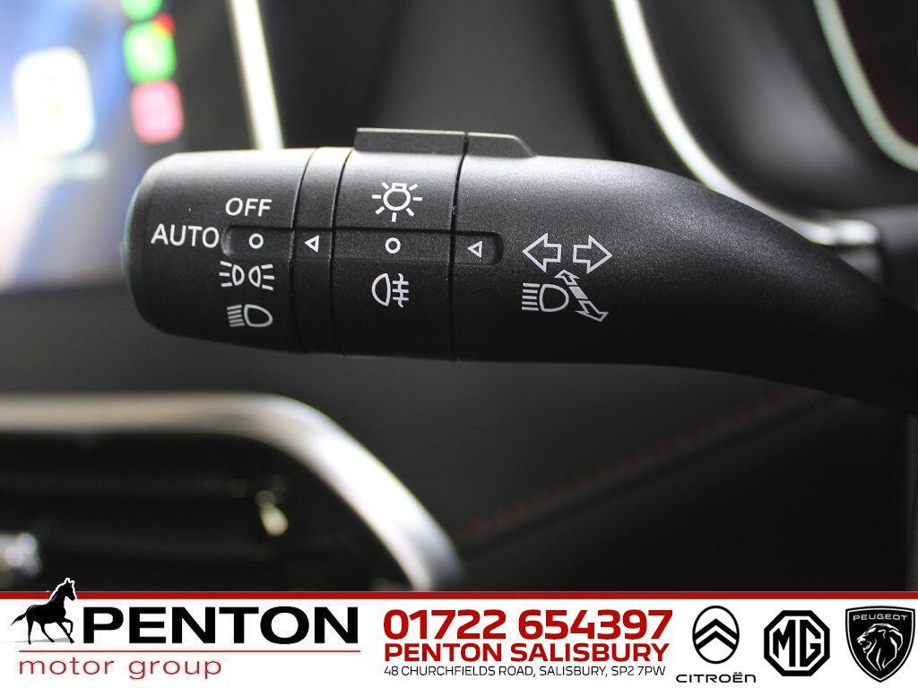 Used MG MG HS 2023 for sale - 77637501: Photo 21