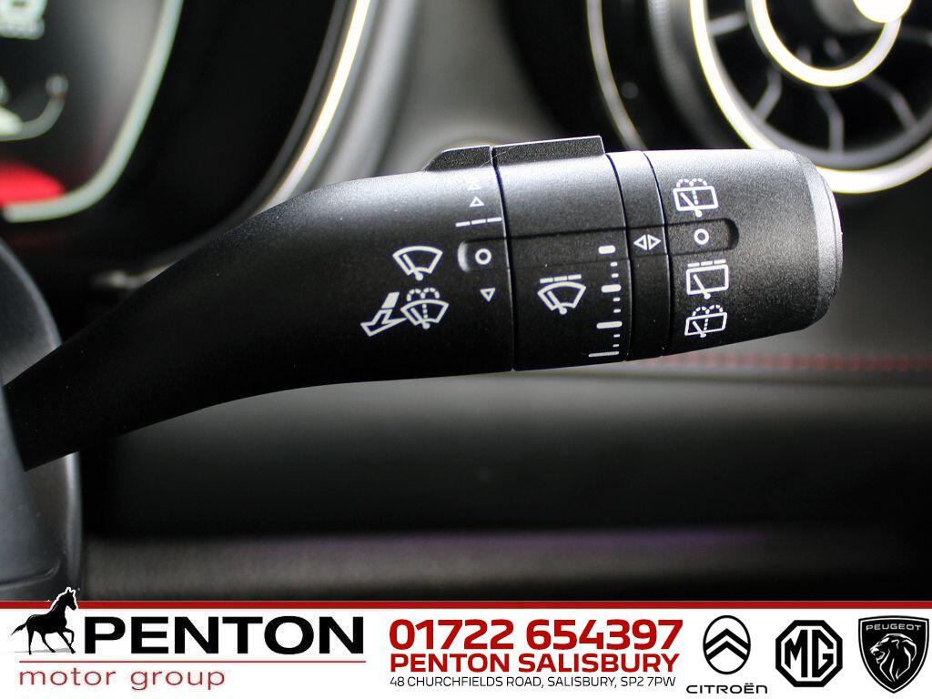 Used MG MG HS 2023 for sale - 77637501: Photo 22