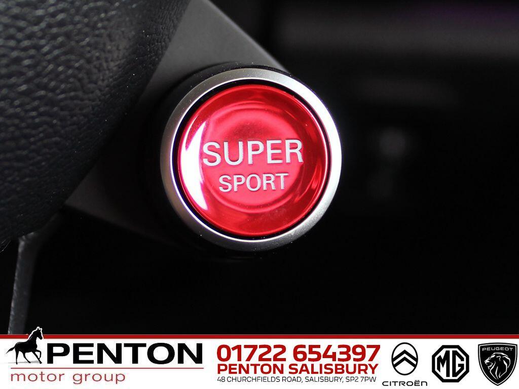 Used MG MG HS 2023 for sale - 77637501: Photo 23