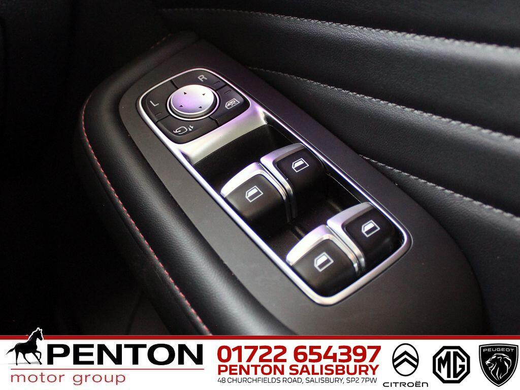 Used MG MG HS 2023 for sale - 77637501: Photo 24