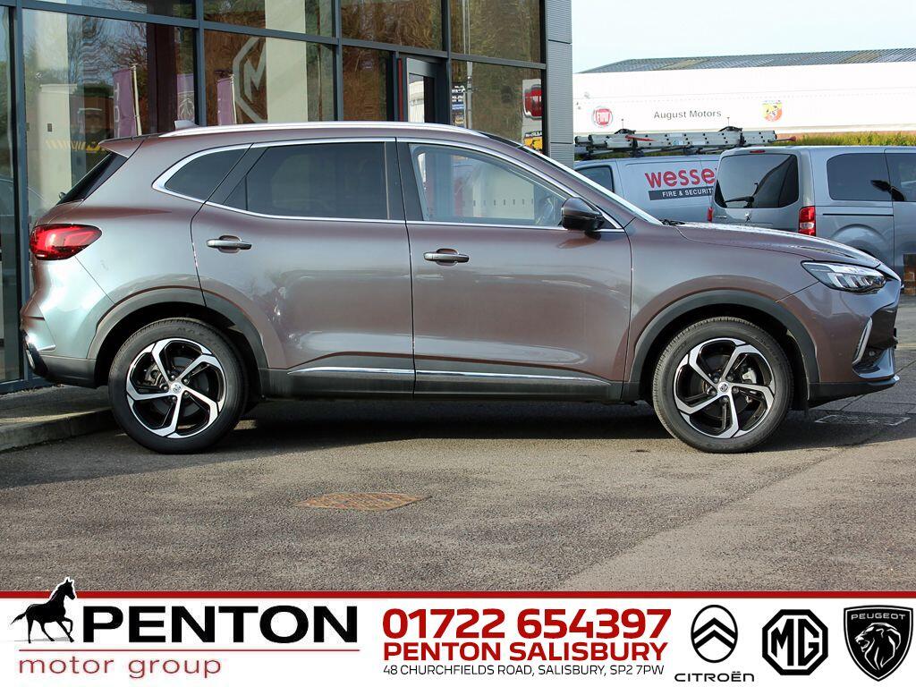 Used MG MG HS 2023 for sale - 77637501: Photo 25