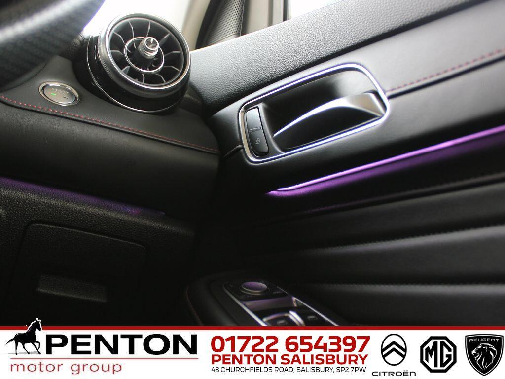 Used MG MG HS 2023 for sale - 77637501: Photo 28