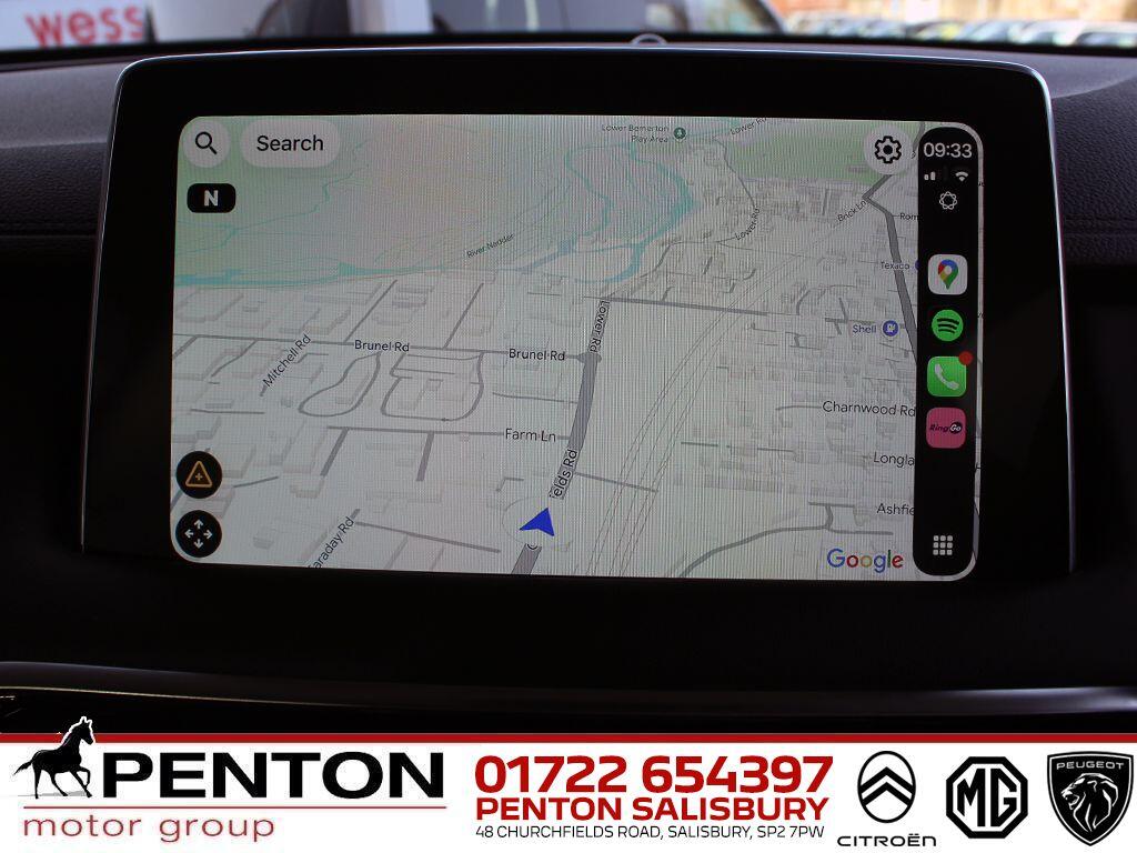 Used MG MG HS 2023 for sale - 77637501: Photo 3