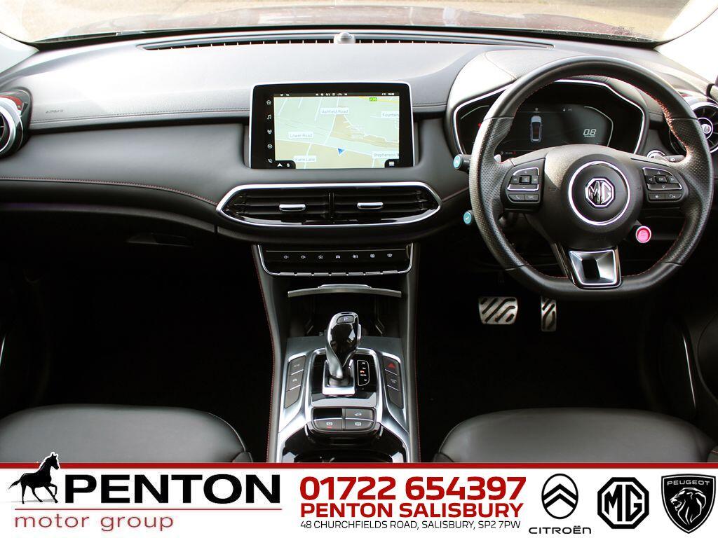 Used MG MG HS 2023 for sale - 77637501: Photo 6