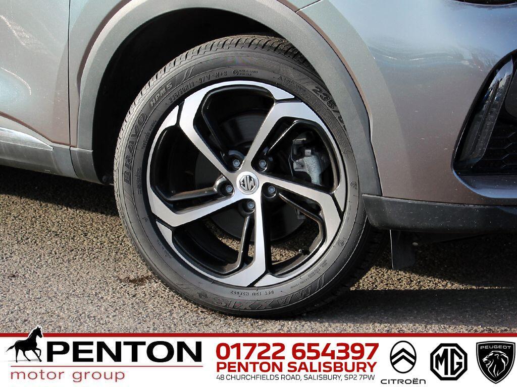 Used MG MG HS 2023 for sale - 77637501: Photo 7