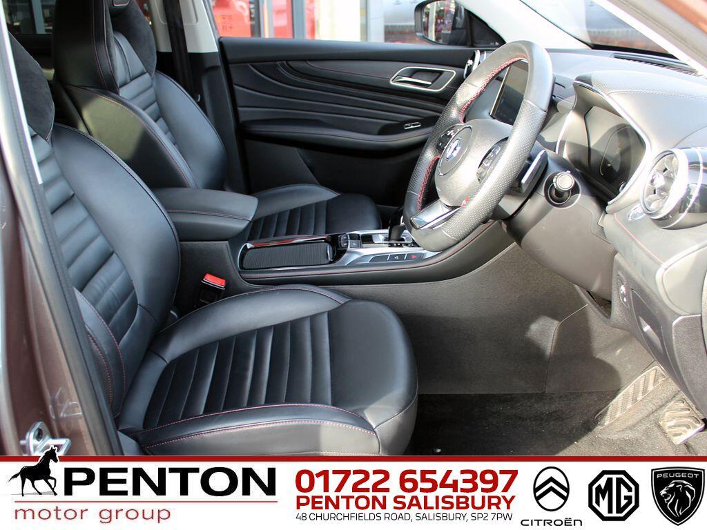 Used MG MG HS 2023 for sale - 77637501: Photo 8