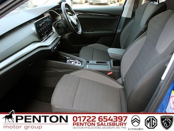 Used Skoda Octavia 2023 for sale - 79157857: Photo
