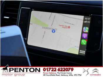 Used Citroen e-SpaceTourer 2021 for sale - 66263725: Photo