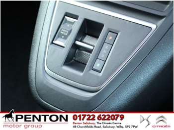 Used Citroen e-SpaceTourer 2021 for sale - 66263725: Photo
