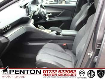 Used Peugeot 5008 2021 for sale - 73916953: Photo