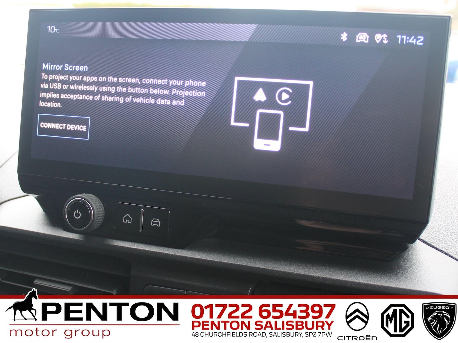 Used Peugeot Partner 2024 for sale - 77425705: Photo 12