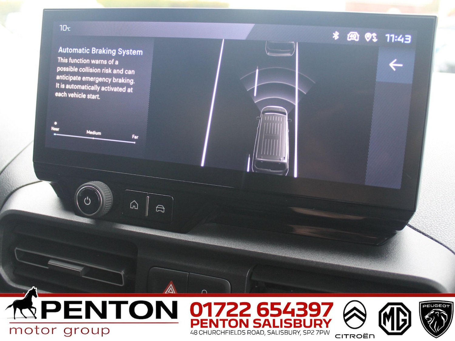 Used Peugeot Partner 2024 for sale - 77425705: Photo 16