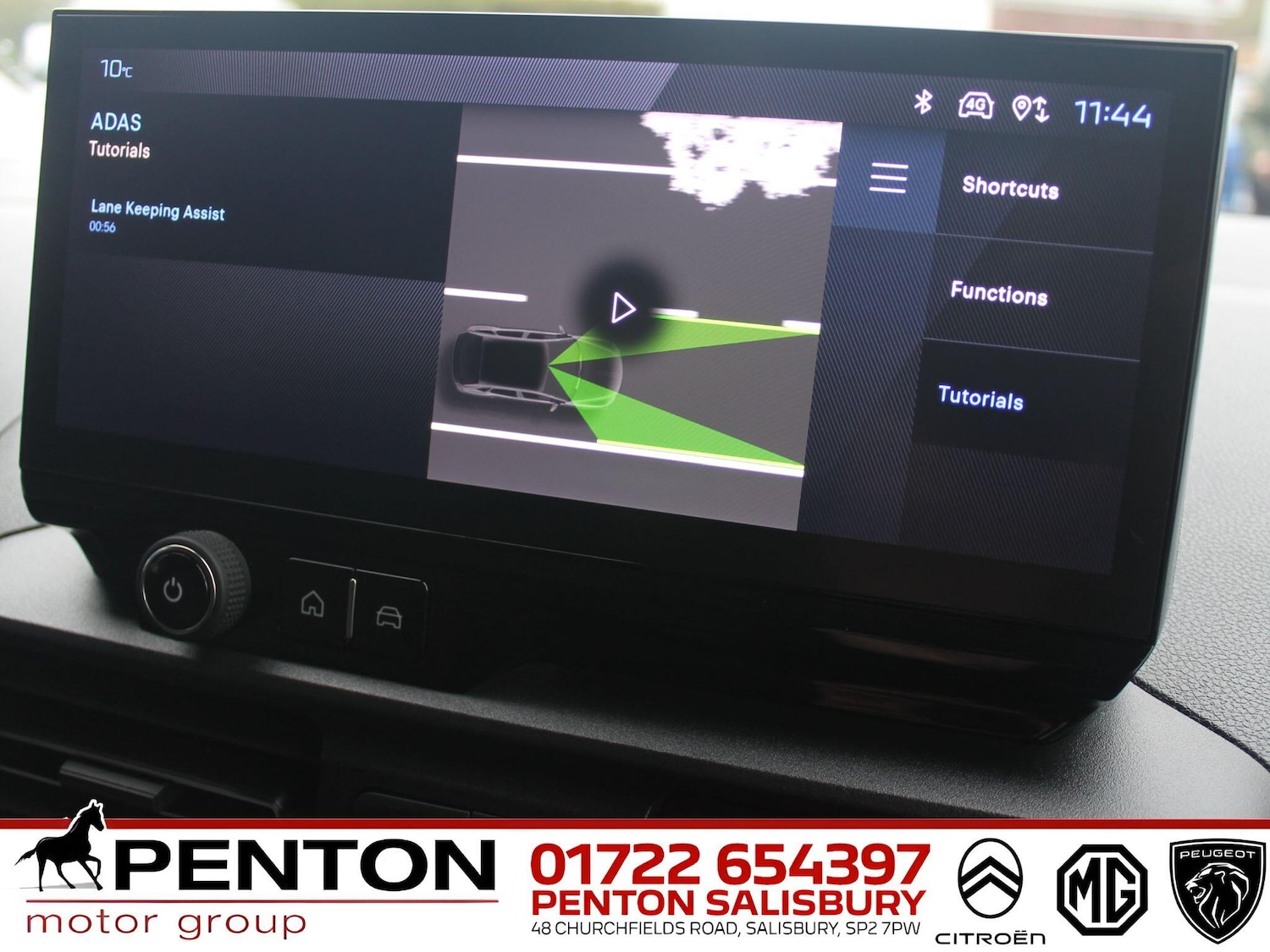 Used Peugeot Partner 2024 for sale - 77425705: Photo 20