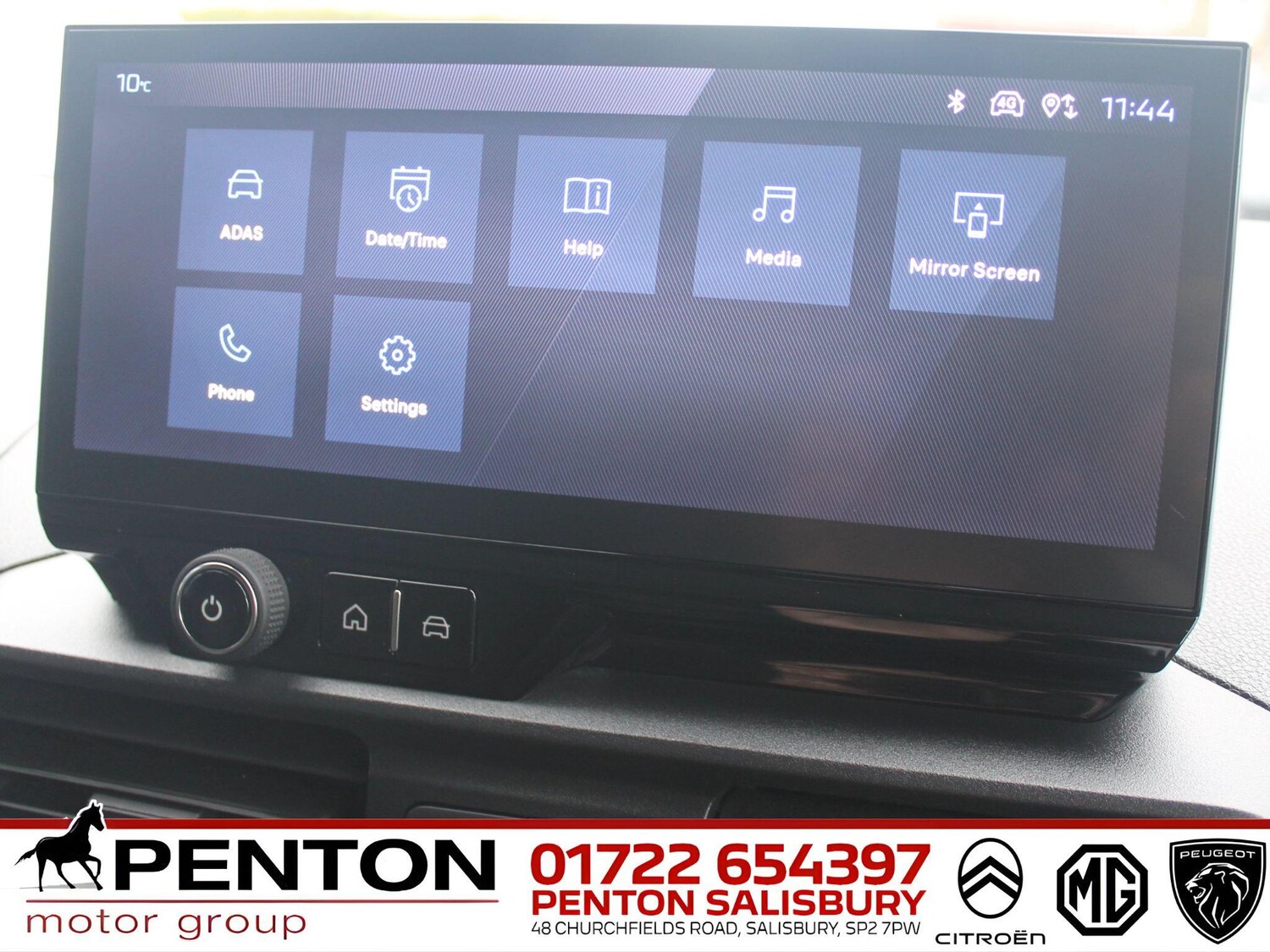 Used Peugeot Partner 2024 for sale - 77425705: Photo 21