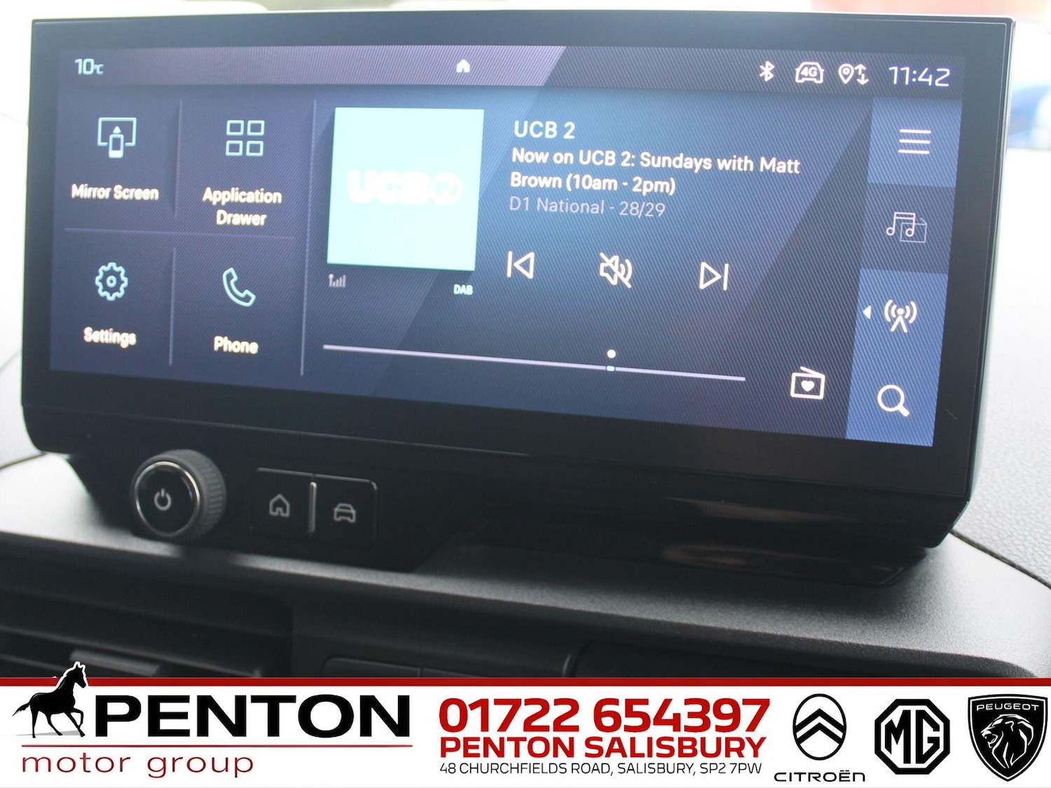 Used Peugeot Partner 2024 for sale - 77425705: Photo 22