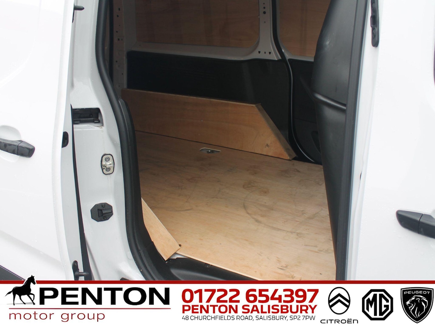 Used Peugeot Partner 2024 for sale - 77425705: Photo 23