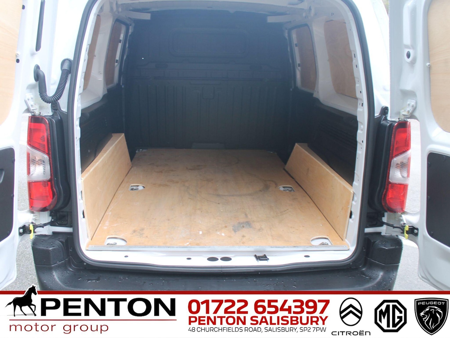 Used Peugeot Partner 2024 for sale - 77425705: Photo 24