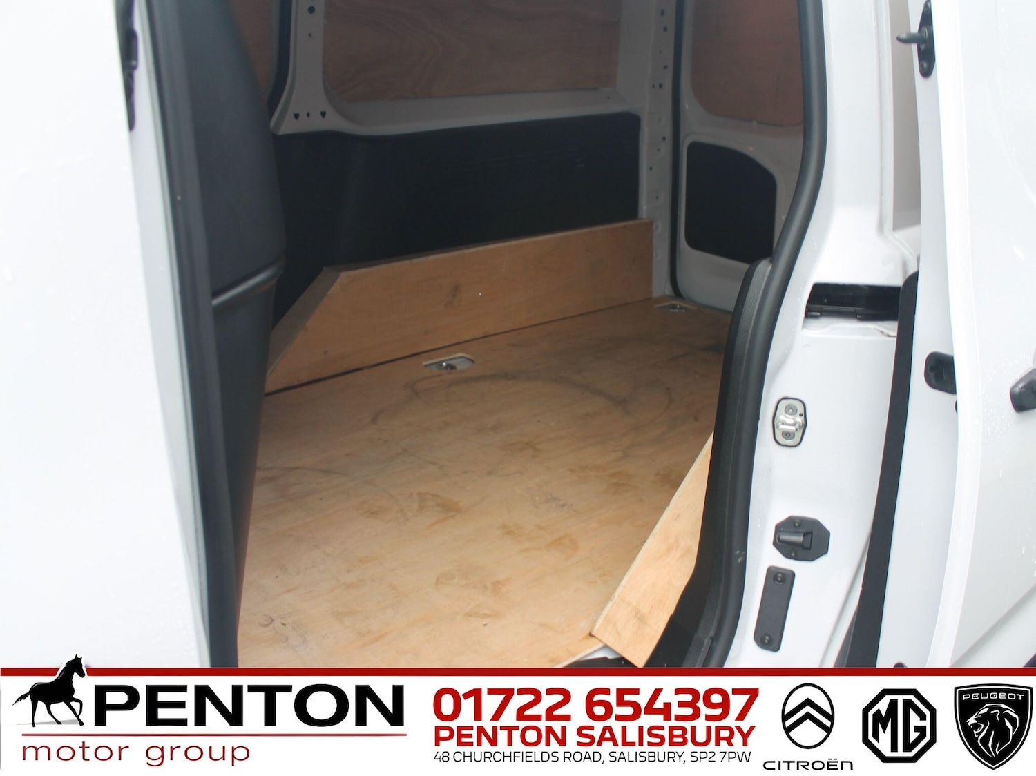 Used Peugeot Partner 2024 for sale - 77425705: Photo 25