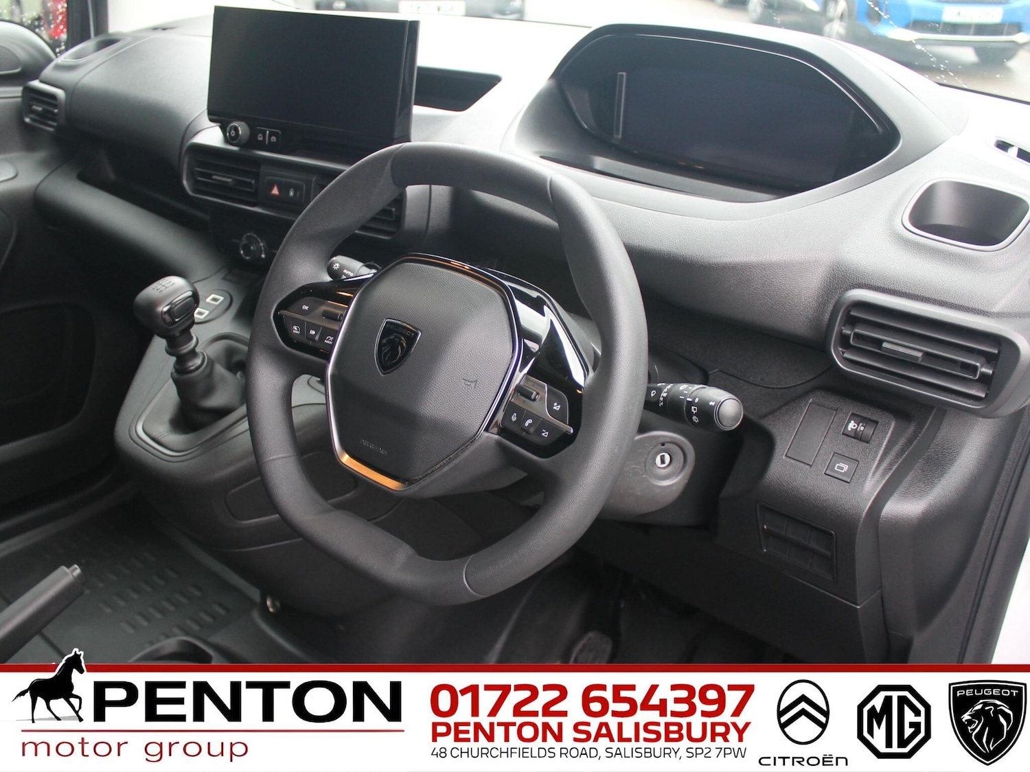 Used Peugeot Partner 2024 for sale - 77425705: Photo 26