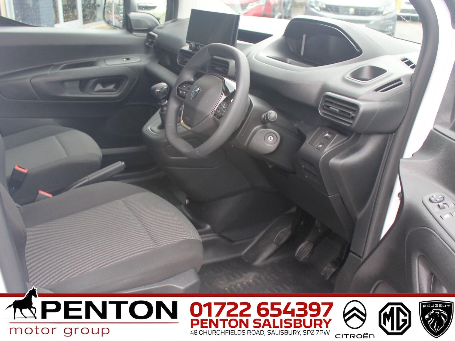 Used Peugeot Partner 2024 for sale - 77425705: Photo 28
