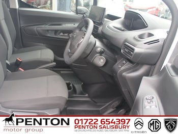 Used Peugeot Partner 2024 for sale - 77425705: Photo