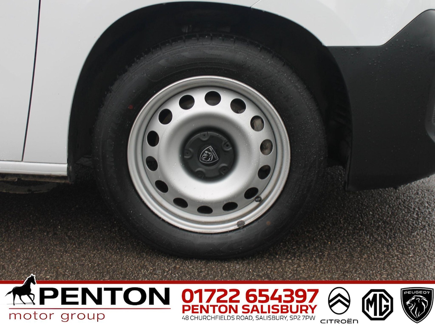 Used Peugeot Partner 2024 for sale - 77425705: Photo 8