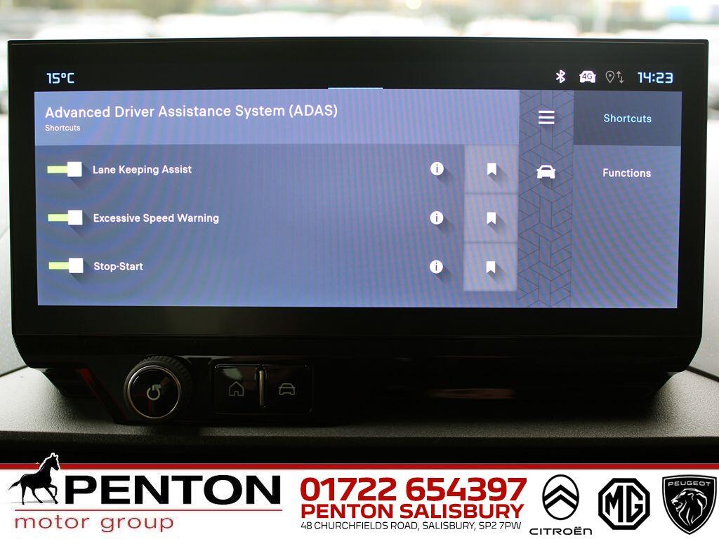 Used Citroen Berlingo 2024 for sale - 76370930: Photo 11