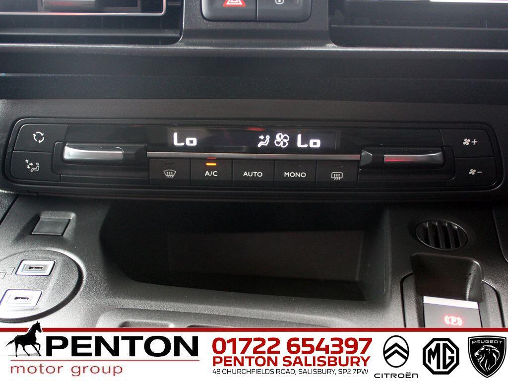Used Citroen Berlingo 2024 for sale - 76370930: Photo 13
