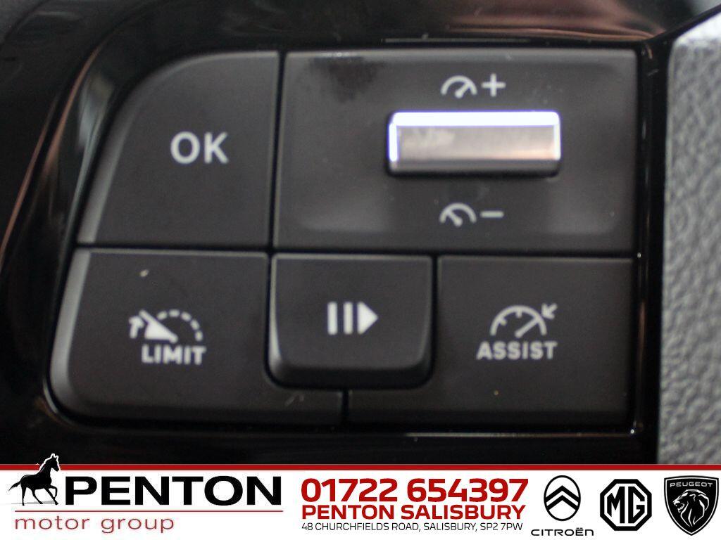 Used Citroen Berlingo 2024 for sale - 76370930: Photo 14