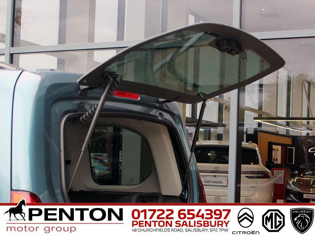 Used Citroen Berlingo 2024 for sale - 76370930: Photo 15