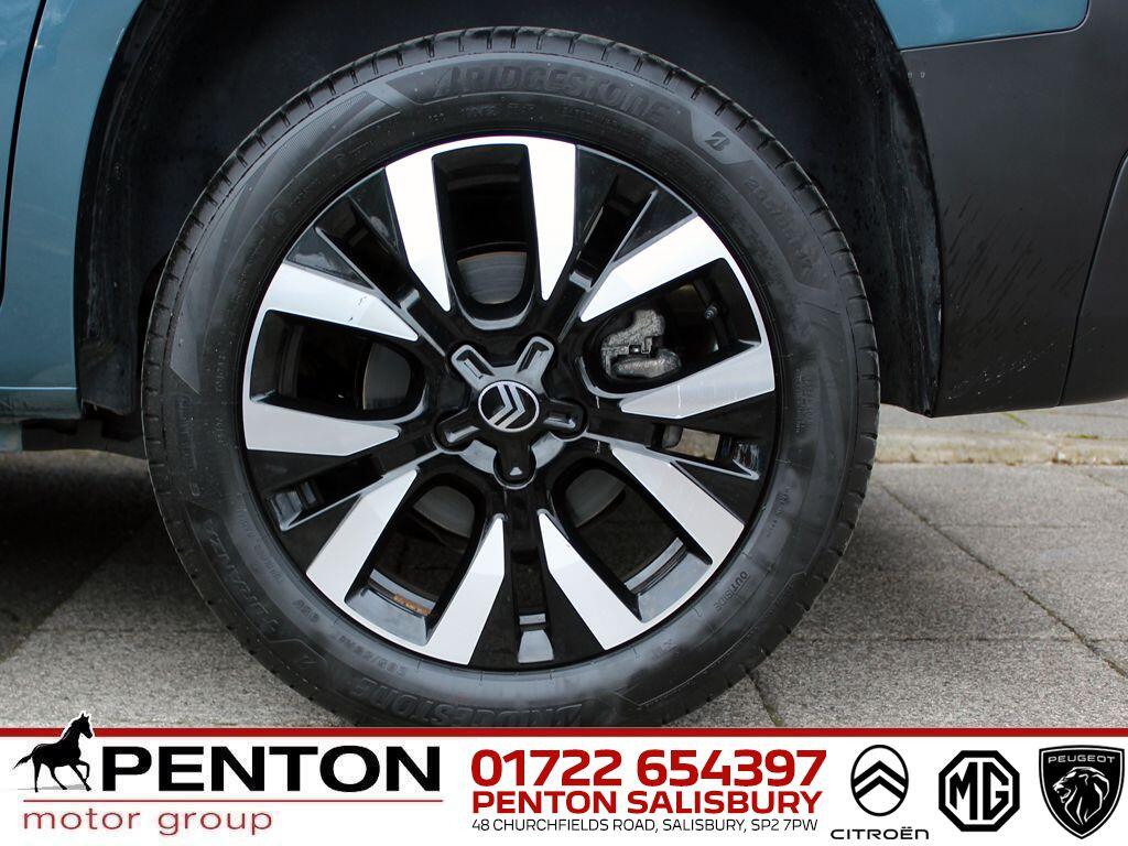 Used Citroen Berlingo 2024 for sale - 76370930: Photo 5