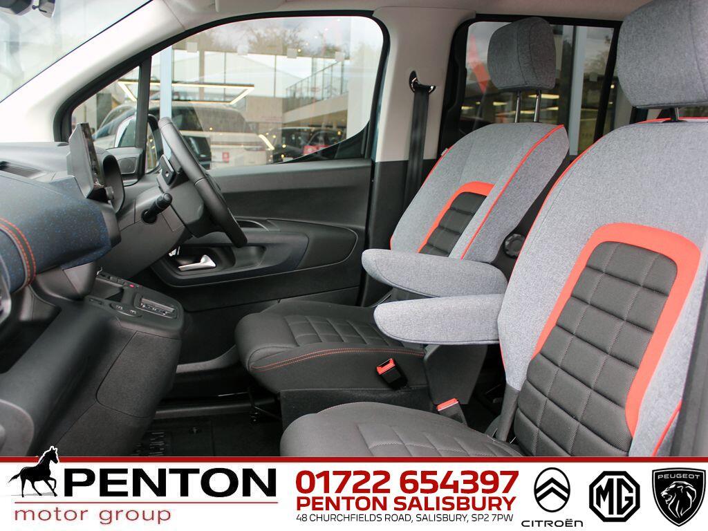 Used Citroen Berlingo 2024 for sale - 76370930: Photo 6