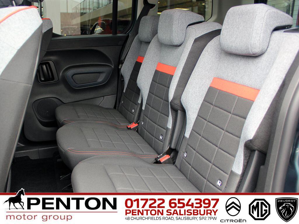 Used Citroen Berlingo 2024 for sale - 76370930: Photo 7